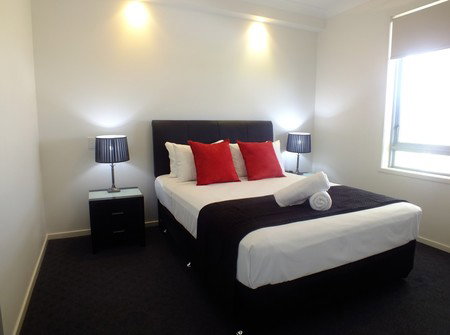 Pacific Marina Apartments - Kempsey Accommodation 7