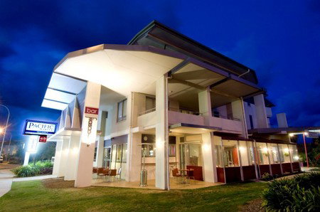 Pacific Marina Apartments - Kempsey Accommodation 8