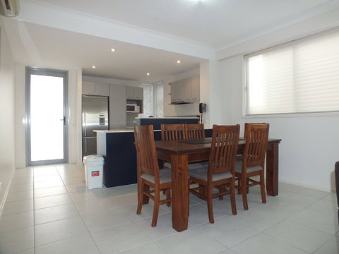 Pacific Marina Apartments - Kempsey Accommodation 10