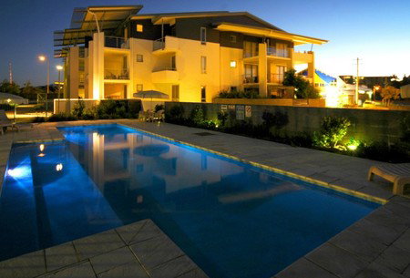 Pacific Marina Apartments - Kempsey Accommodation 11