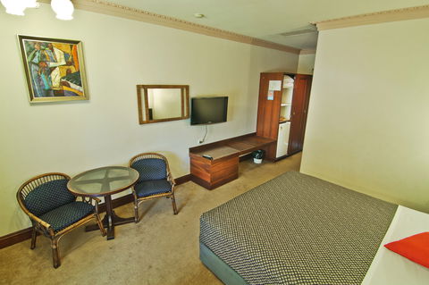 Heritage Country Motel - Kempsey Accommodation 0