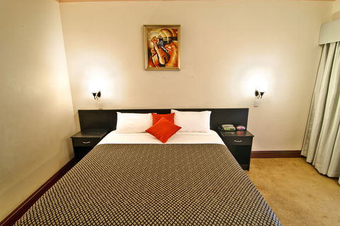 Heritage Country Motel - Kempsey Accommodation 1