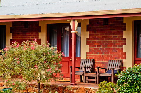 Heritage Country Motel - Kempsey Accommodation 5