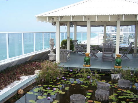 Golden Sands Holiday Apartments - Kempsey Accommodation 3