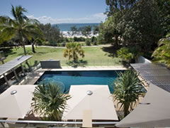 Maison Noosa Luxury Beachfront Resort - Kempsey Accommodation 6
