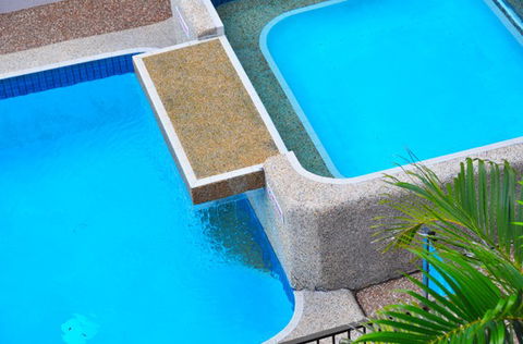 Waters Edge The Strand - Townsville - Kempsey Accommodation 0