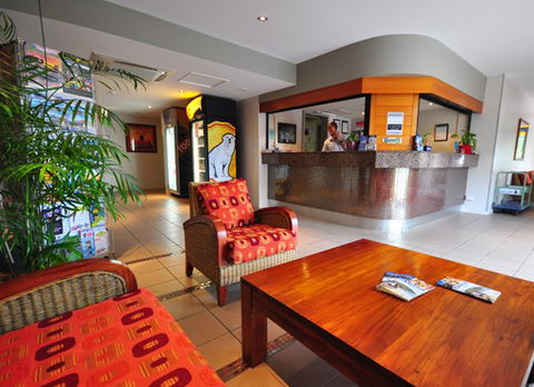 Waters Edge The Strand - Townsville - Kempsey Accommodation 2
