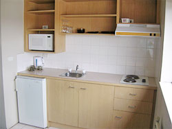 Redan Apartments - Kempsey Accommodation 1