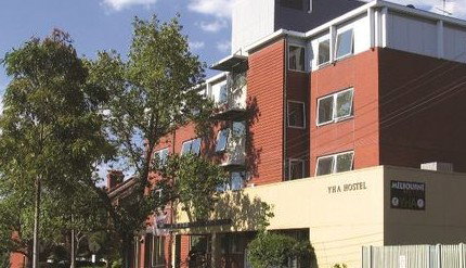 North Melbourne VIC Kempsey Accommodation