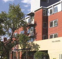 Melbourne Metro Yha - Kempsey Accommodation