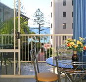 Surf Dance Holiday Units - Kempsey Accommodation