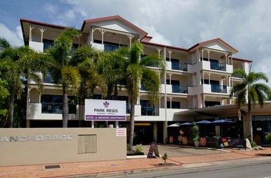 Park Regis Anchorage - Kempsey Accommodation 0