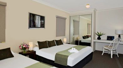 Park Regis Anchorage - Kempsey Accommodation 1