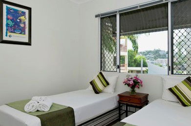 Park Regis Anchorage - Kempsey Accommodation 2