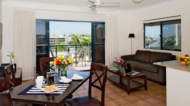Park Regis Anchorage - Kempsey Accommodation 3