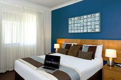 Park Regis Anchorage - Kempsey Accommodation 4