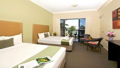 Park Regis Anchorage - Kempsey Accommodation 5
