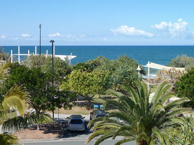 Casablanca Beachfront Apartments - Kempsey Accommodation 6
