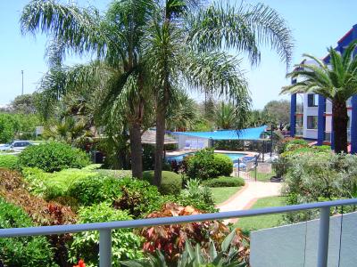 Casablanca Beachfront Apartments - Kempsey Accommodation 8