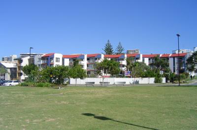 Casablanca Beachfront Apartments - Kempsey Accommodation 9