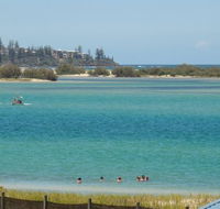 Caloundra Holiday Centre - Kempsey Accommodation