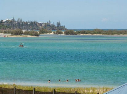 Caloundra Holiday Centre - Kempsey Accommodation 0