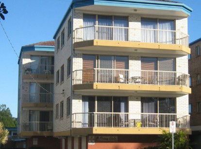 Caloundra Holiday Centre - Kempsey Accommodation 1