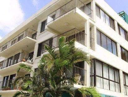 Caloundra Holiday Centre - Kempsey Accommodation 2