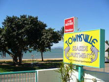 North Ward QLD Kempsey Accommodation