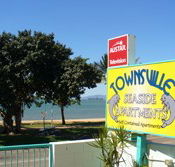 Townsville Seaside Holiday Apartments - Kempsey Accommodation