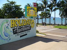 Townsville Seaside Holiday Apartments - Kempsey Accommodation 3