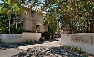 The Hastings Beach Houses - Kempsey Accommodation 1