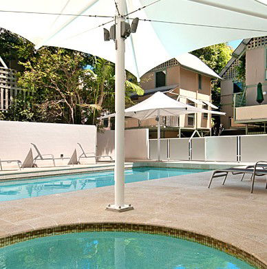 The Hastings Beach Houses - Kempsey Accommodation 2