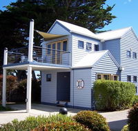 Rayville Boat Houses - Kempsey Accommodation