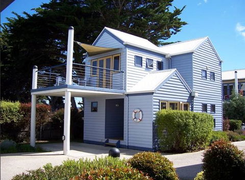 Rayville Boat Houses - Kempsey Accommodation 0