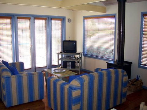 Rayville Boat Houses - Kempsey Accommodation 3