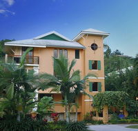 Martinique On Macrossan - Kempsey Accommodation