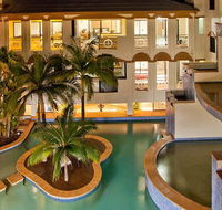 Regal Port Douglas - Kempsey Accommodation