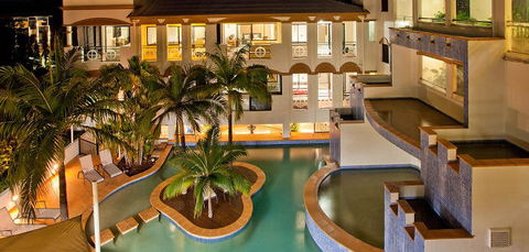 Regal Port Douglas - Kempsey Accommodation 0