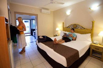 Regal Port Douglas - Kempsey Accommodation 2