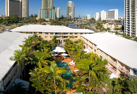 Bay Lodge Apartments - Kempsey Accommodation 0