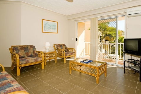 Bay Lodge Apartments - Kempsey Accommodation 2