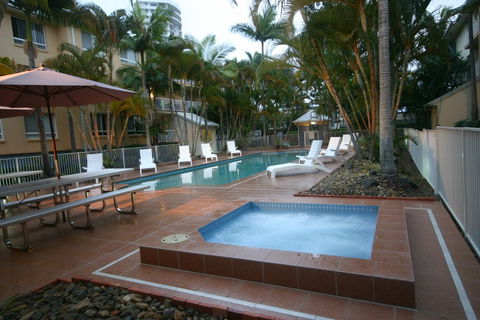 Bay Lodge Apartments - Kempsey Accommodation 4
