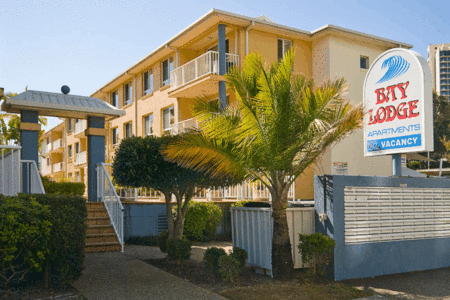 Bay Lodge Apartments - Kempsey Accommodation 6
