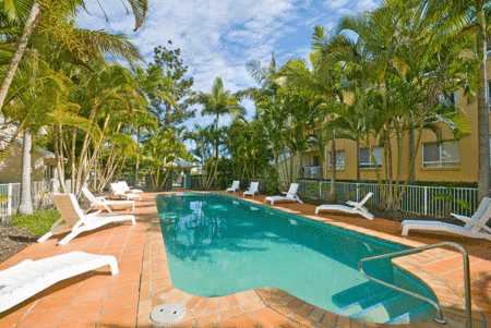 Bay Lodge Apartments - Kempsey Accommodation 7