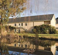 Peel Manor House - Kempsey Accommodation