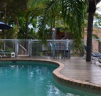 Bottlebrush Holiday Townhouses