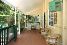 Main Creek Bower - Kempsey Accommodation 2