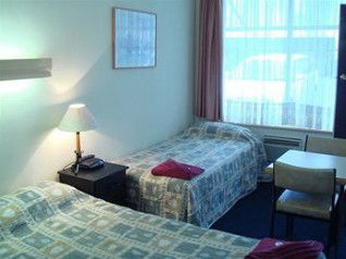 Knoxfield VIC Kempsey Accommodation