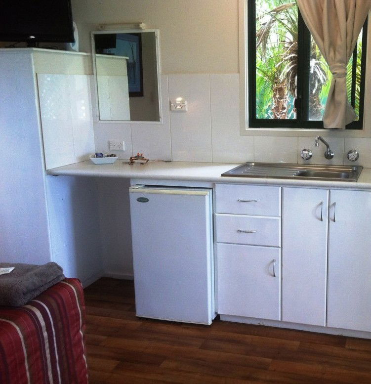 Kempsey Accommodation
